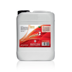 Prevent 2 idrorepellente antimacchia 5lt