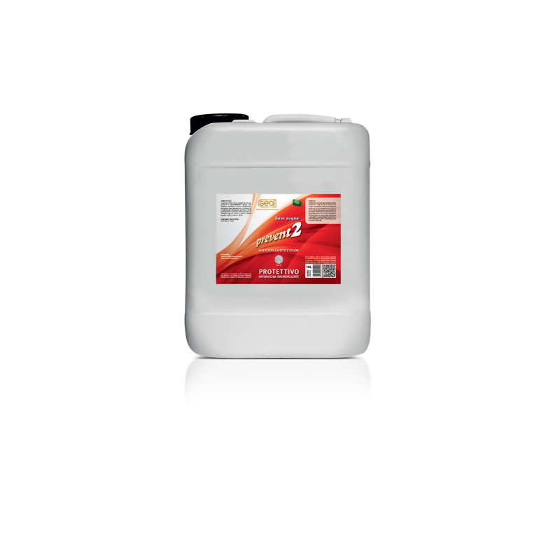 Prevent 2 idrorepellente antimacchia 10lt