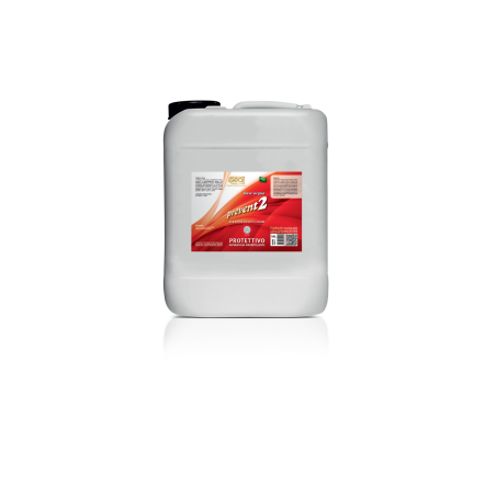 Prevent 2 idrorepellente antimacchia 10lt