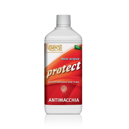 Protect idrorepellente e antimacchia 5 lt