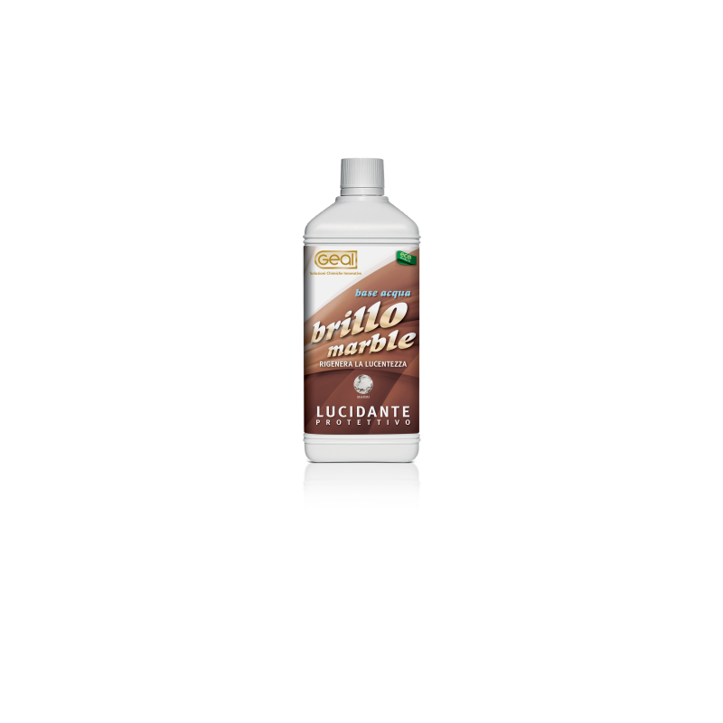 Brillo Marble lucidante protettivo