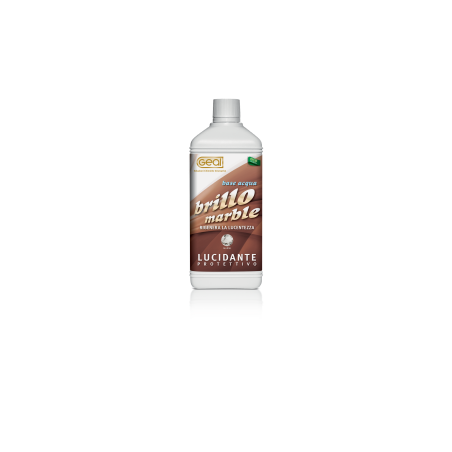 Brillo Marble lucidante protettivo