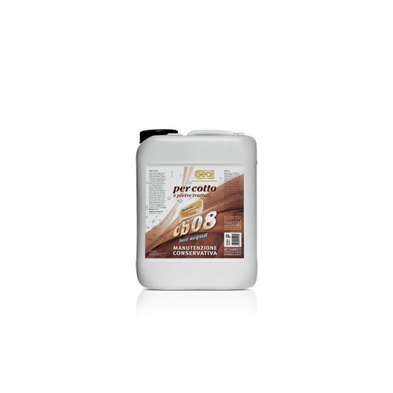 CB 08 manutentore conservativo 5 lt