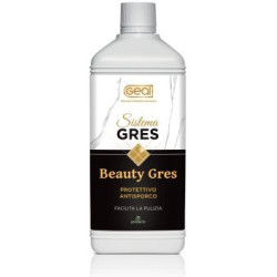 Beauty Gres protettivo antisporco 1 lt