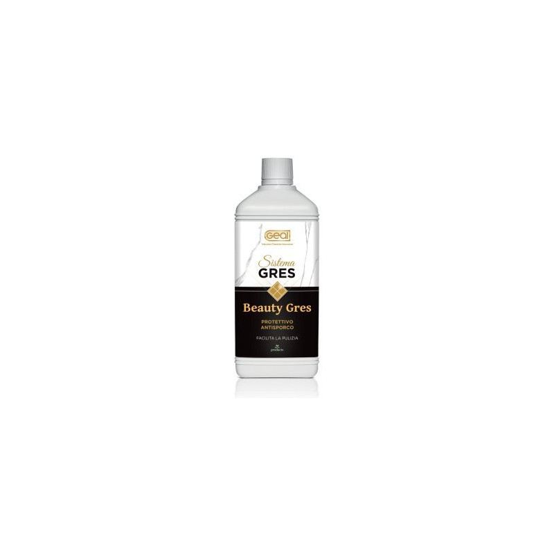 Beauty Gres protettivo antisporco 1 lt