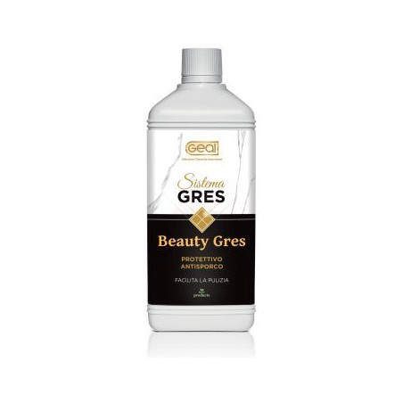 Beauty Gres protettivo antisporco 1 lt