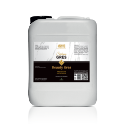 Beauty Gres protettivo antisporco 5 lt