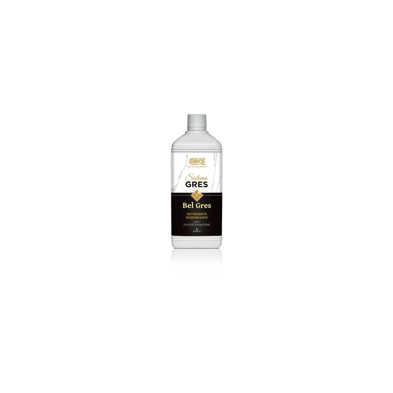Bel Gres detergente rigenerante 1 lt