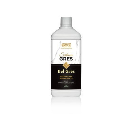 Bel Gres detergente rigenerante 1 lt
