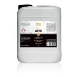 Eposolv pulitore fuganti epossidici 5 lt