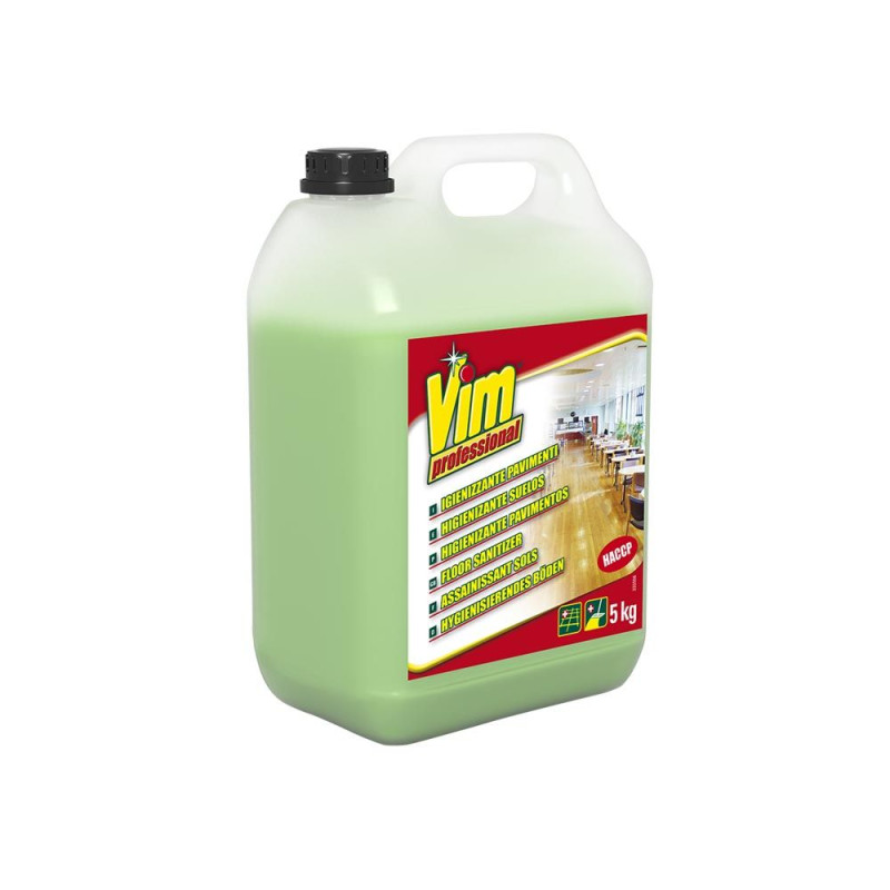 Vim Professional igienizzante pavimenti