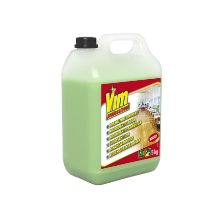 Vim Professional igienizzante pavimenti