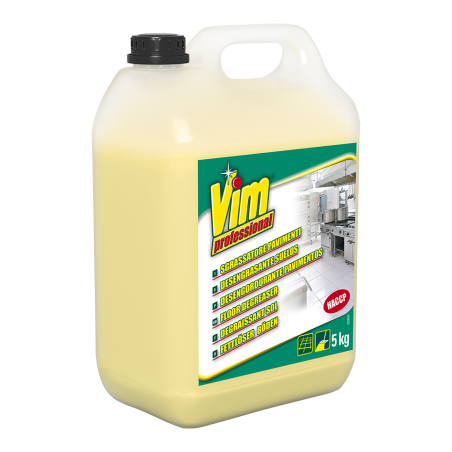 Vim Professional sgrassatore pavimenti