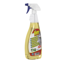 Vim Professional spray igienizzante
