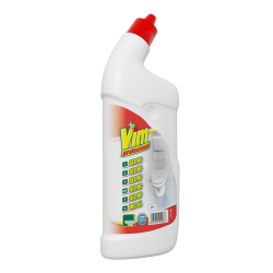 Vim Professional Disincrostante WC