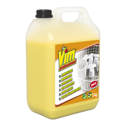 Vim Professional Lavatazzine