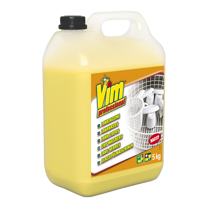 Vim Professional Lavatazzine