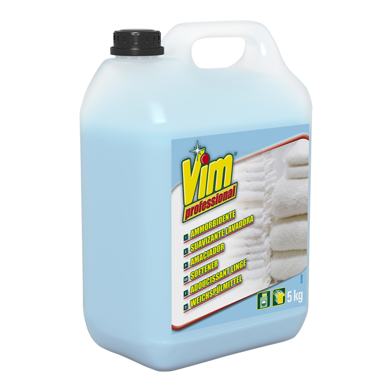 Vim Professional Ammorbidente