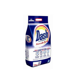 Detersivo lavatrice Dash Formula Pro Plus