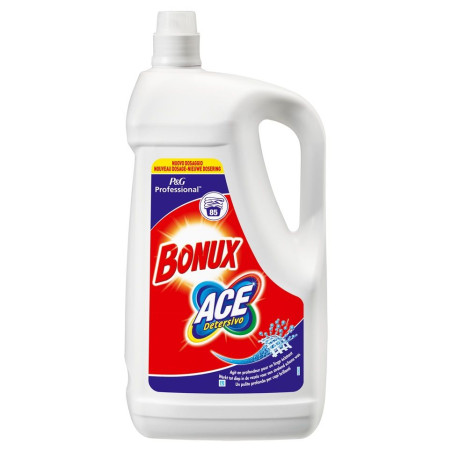 Ace Bonux 85 Scoop