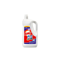 Detersivo lavatrice Ace Bonux 85 Scoop