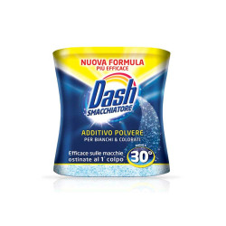 Dash Smacchiatore in polvere formato convenienza