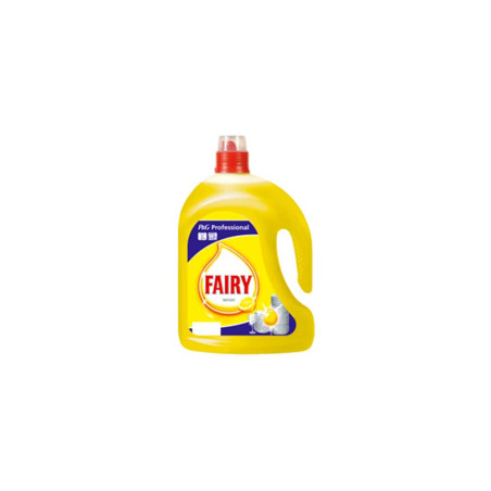 Fairy Lemon detergente per stoviglie a mano