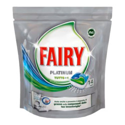 Fairy Platinum Original