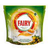 Fairy Giardino di Arance