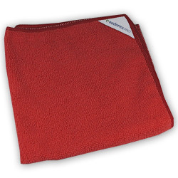 Panno Eudorex Microtex Multi rosso - conf. da 5.pz