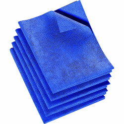 Panno Velvex Hiq - conf. da 5 pz.
