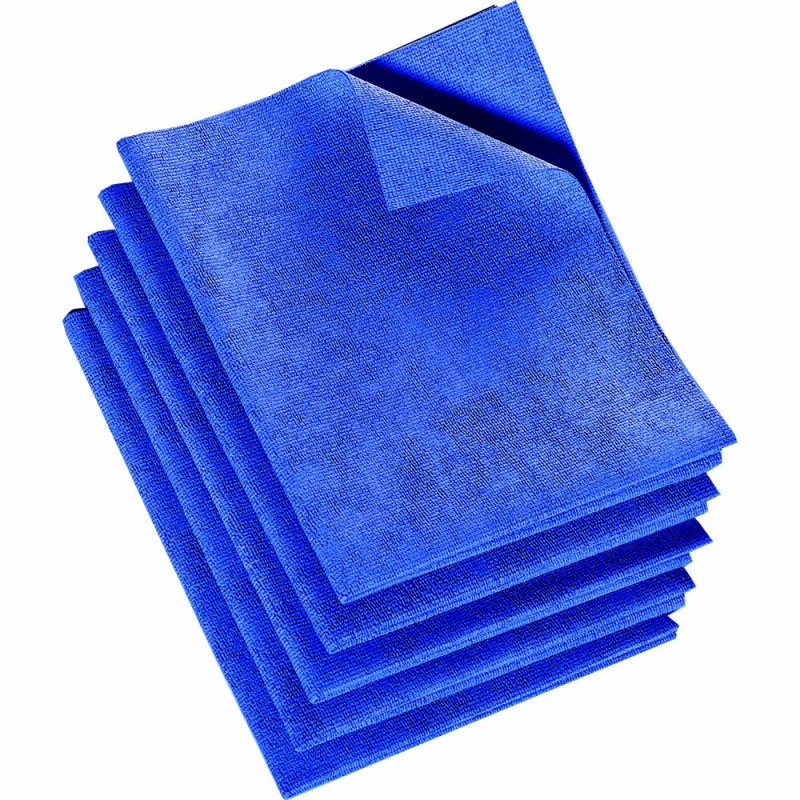 Panno Velvex Hiq - conf. da 5 pz.