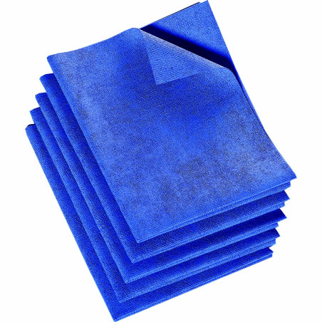 Panno Velvex Hiq - conf. da 5 pz.