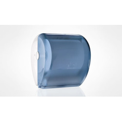 Dispenser Elettronico no touch per bobine industriali