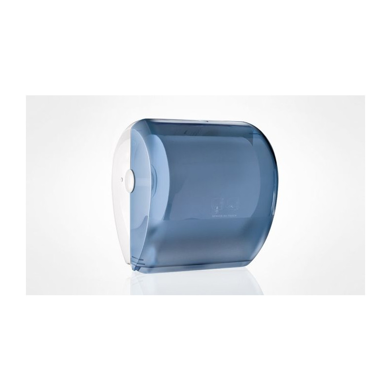 Dispenser Elettronico no touch per bobine industriali