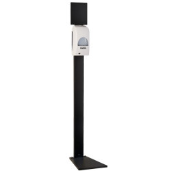 Piantana porta dispenser