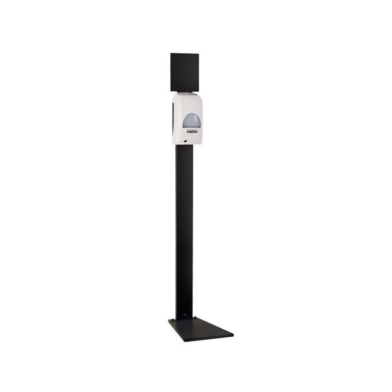 Piantana porta dispenser