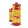 Olio Paglierino Rosso PIC 1Lt  