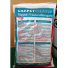  Microspugna in Polvere Carpet Cleaner formato 1Kg
