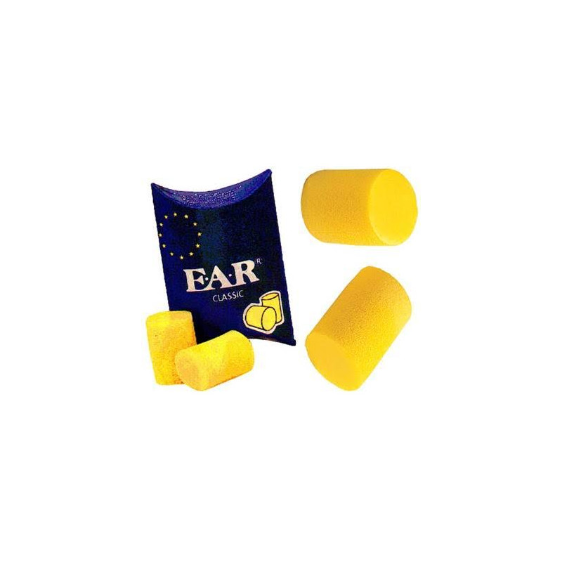 Tappi Auricolari "EAR" 6200