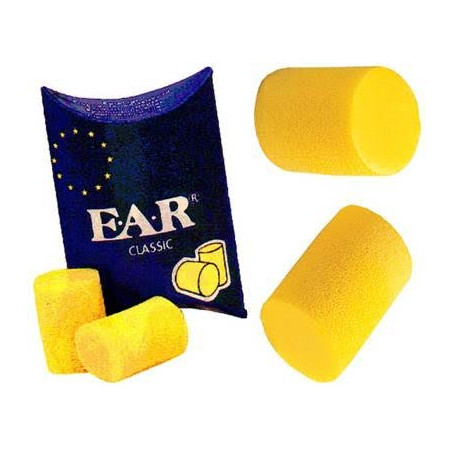 Tappi Auricolari "EAR" 6200