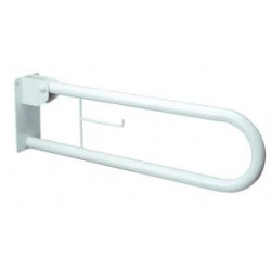 Maniglione bianco universale GEDY 640