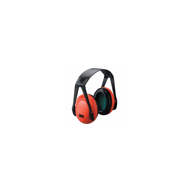 Cuffie Antirumore 3M 1435