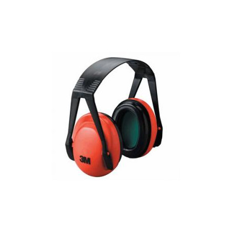 Cuffie Antirumore 3M 1435