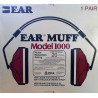 Cuffie Antirumore Earmuffs model 1000
