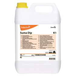 Detergente Suma Dip K1 da 5 lt