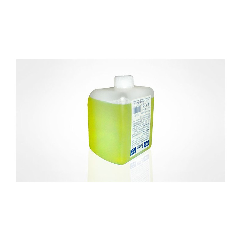Sapone Ricarica Foam Cartuccia lt 0.5 