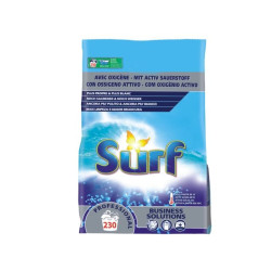 Surf Detersivo in Polvere Professionale