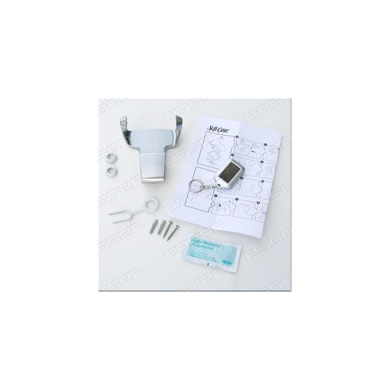 Kit Supporti - Bracket Kit