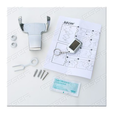 Kit Supporti - Bracket Kit
